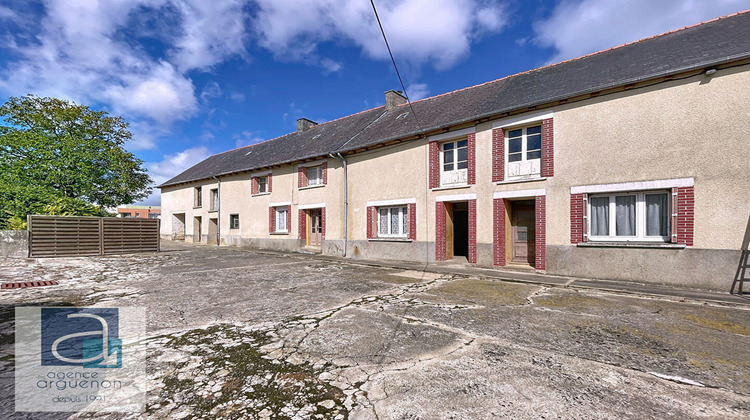 Ma-Cabane - Vente Maison CAULNES, 116 m²