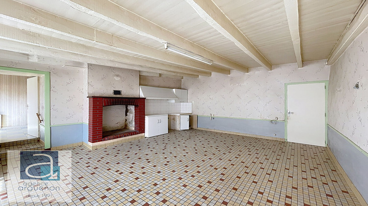 Ma-Cabane - Vente Maison CAULNES, 116 m²