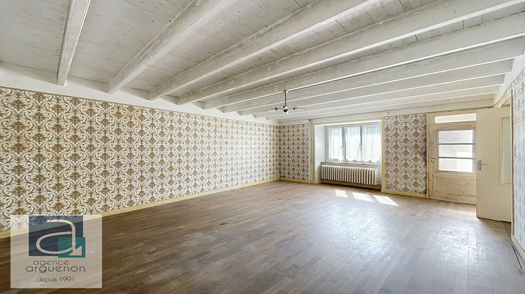 Ma-Cabane - Vente Maison CAULNES, 116 m²