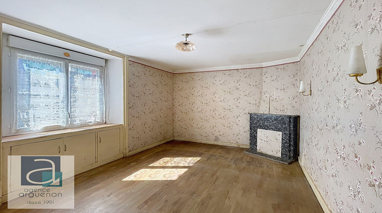 Ma-Cabane - Vente Maison CAULNES, 116 m²