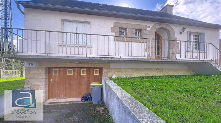 Ma-Cabane - Vente Maison CAULNES, 63 m²