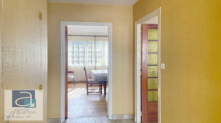 Ma-Cabane - Vente Maison CAULNES, 63 m²