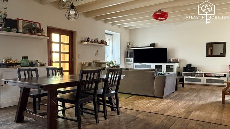 Ma-Cabane - Vente Maison Caulnes, 150 m²