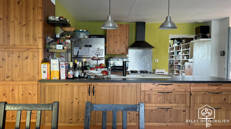 Ma-Cabane - Vente Maison Caulnes, 150 m²