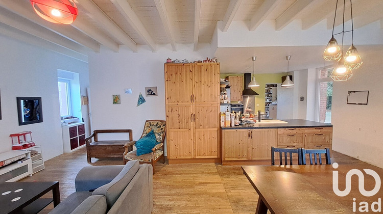 Ma-Cabane - Vente Maison Caulnes, 150 m²