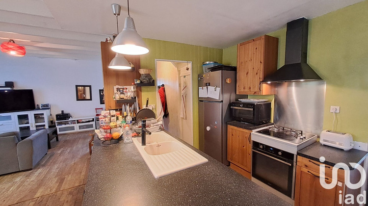Ma-Cabane - Vente Maison Caulnes, 150 m²