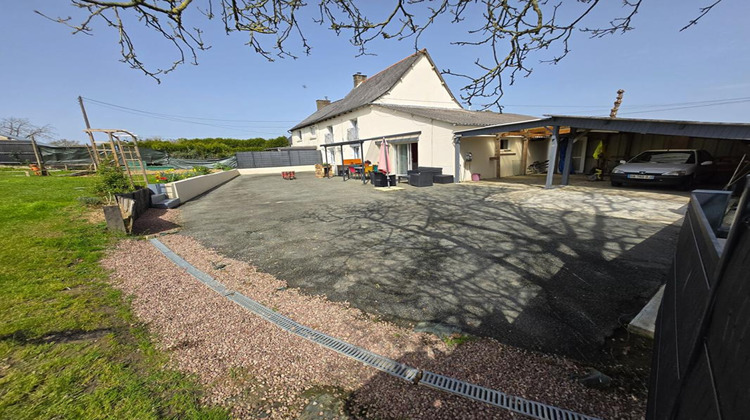 Ma-Cabane - Vente Maison CAULNES, 122 m²