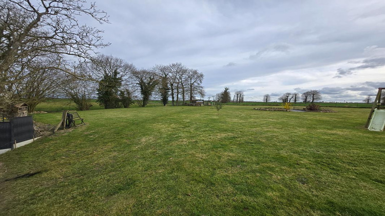 Ma-Cabane - Vente Maison CAULNES, 122 m²