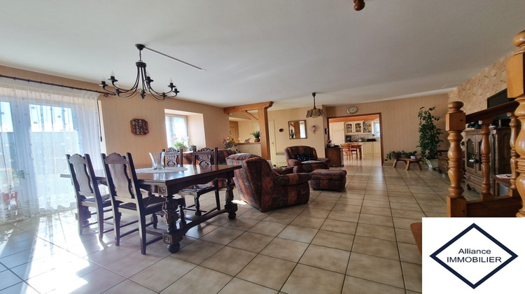 Ma-Cabane - Vente Maison Caulnes, 124 m²