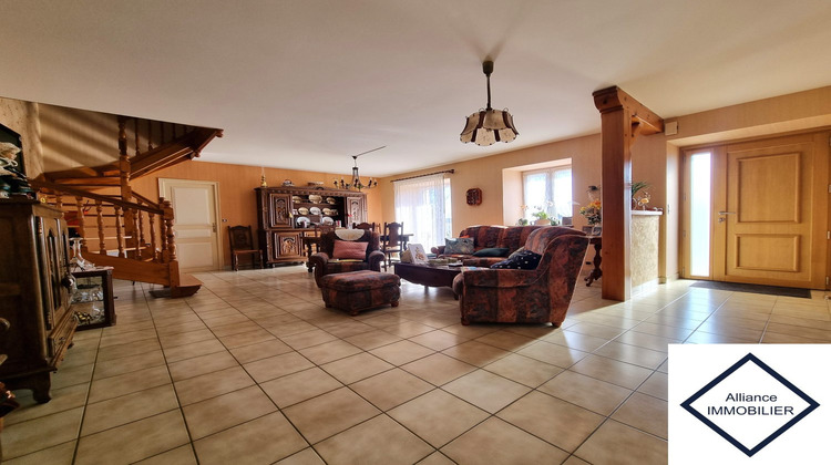 Ma-Cabane - Vente Maison Caulnes, 124 m²