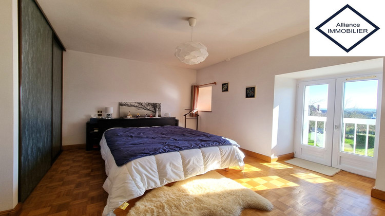 Ma-Cabane - Vente Maison Caulnes, 124 m²