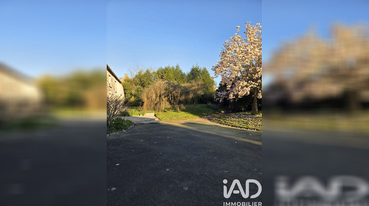 Ma-Cabane - Vente Maison Caulnes, 210 m²