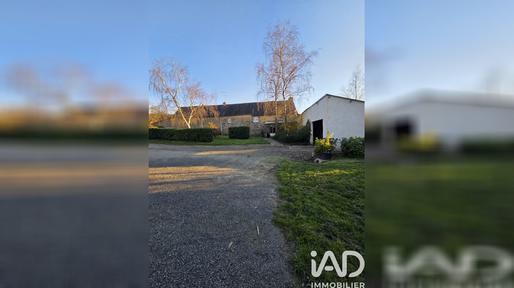 Ma-Cabane - Vente Maison Caulnes, 210 m²