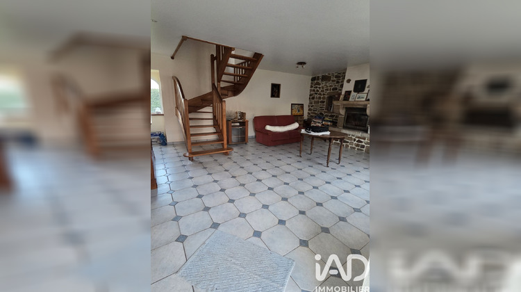 Ma-Cabane - Vente Maison Caulnes, 210 m²