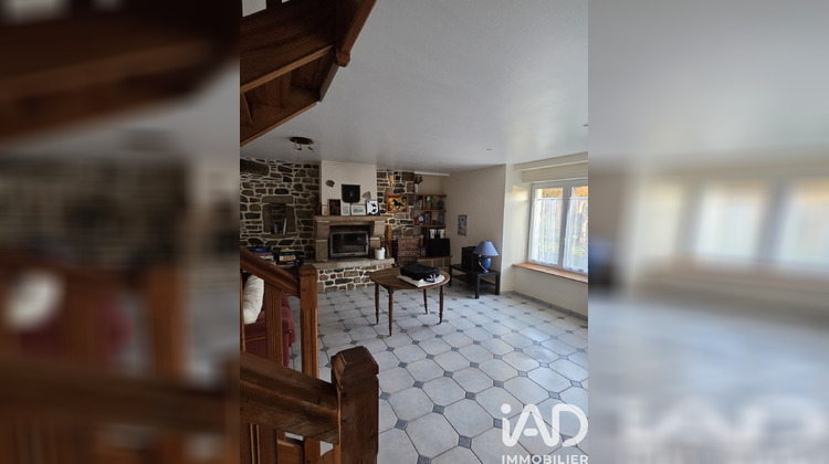 Ma-Cabane - Vente Maison Caulnes, 210 m²