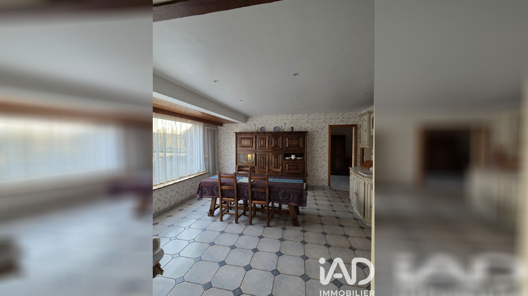 Ma-Cabane - Vente Maison Caulnes, 210 m²