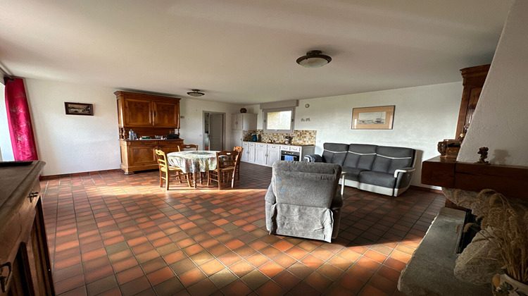 Ma-Cabane - Vente Maison CAULNES, 117 m²