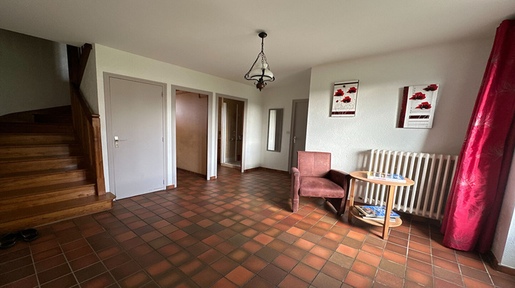 Ma-Cabane - Vente Maison CAULNES, 117 m²