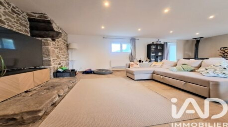 Ma-Cabane - Vente Maison Caulnes, 142 m²