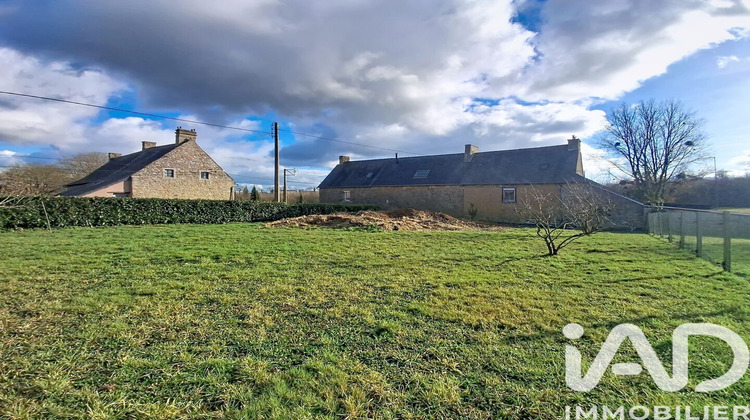 Ma-Cabane - Vente Maison Caulnes, 142 m²