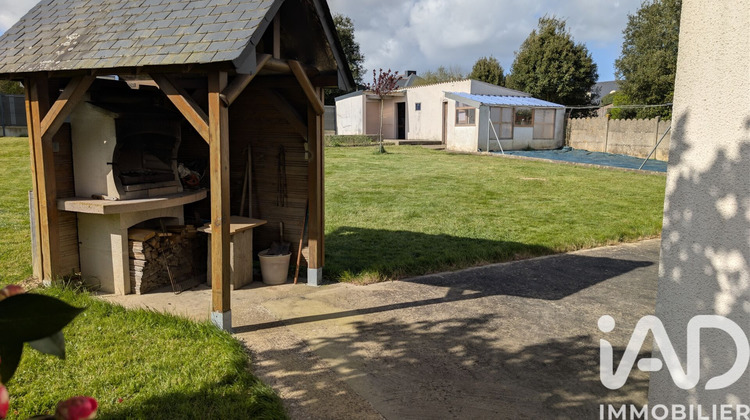 Ma-Cabane - Vente Maison Caulnes, 120 m²
