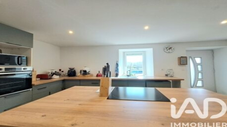 Ma-Cabane - Vente Maison Caulnes, 142 m²