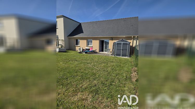 Ma-Cabane - Vente Maison Caulnes, 77 m²