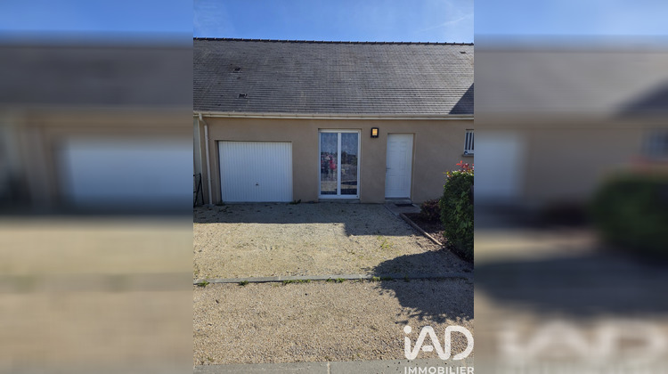 Ma-Cabane - Vente Maison Caulnes, 77 m²