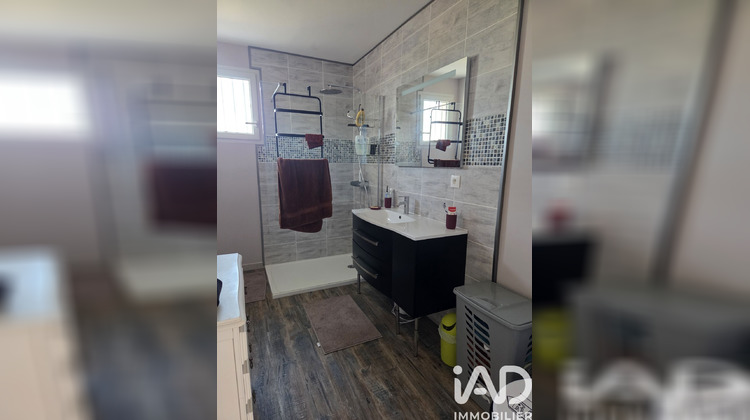 Ma-Cabane - Vente Maison Caulnes, 77 m²