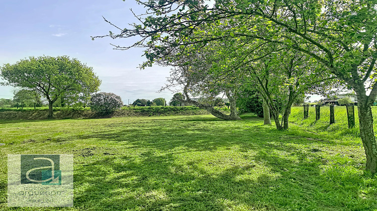Ma-Cabane - Vente Maison CAULNES, 65 m²