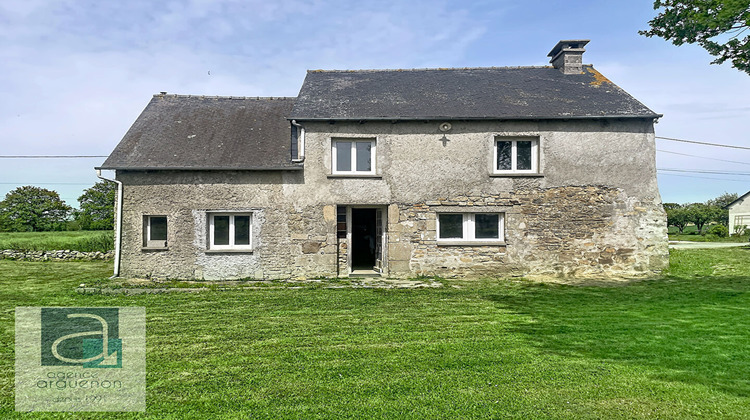 Ma-Cabane - Vente Maison CAULNES, 65 m²