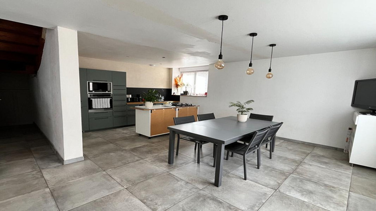 Ma-Cabane - Vente Maison CAULNES, 105 m²