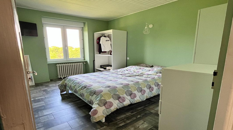 Ma-Cabane - Vente Maison CAULNES, 105 m²