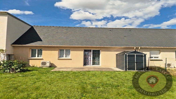 Ma-Cabane - Vente Maison CAULNES, 76 m²