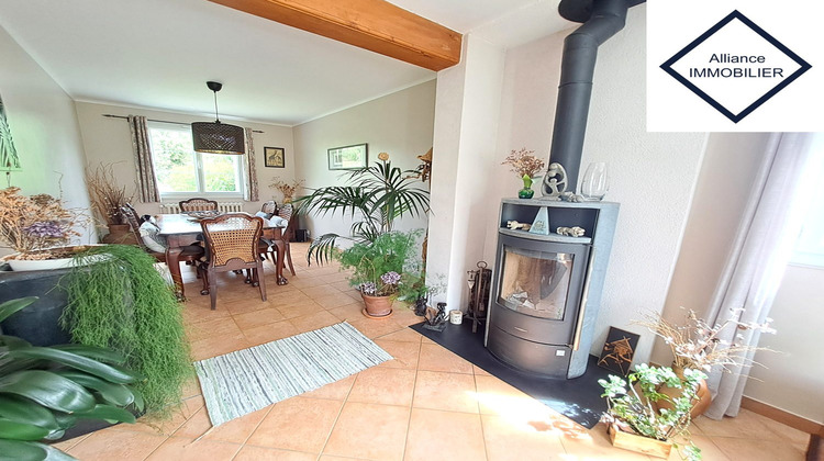Ma-Cabane - Vente Maison Caulnes, 90 m²
