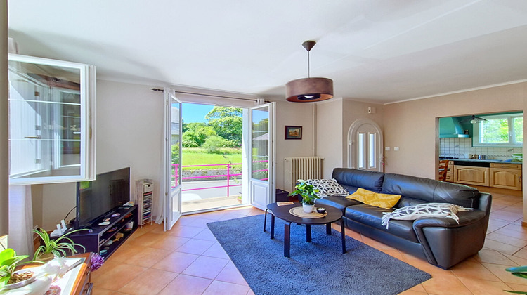 Ma-Cabane - Vente Maison CAULNES, 90 m²
