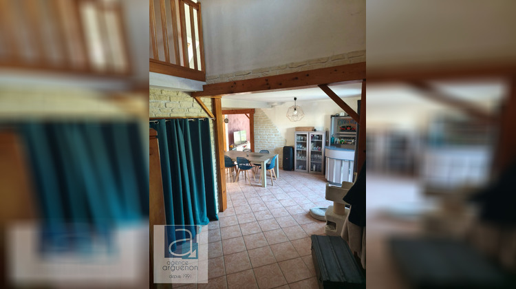 Ma-Cabane - Vente Maison CAULNES, 112 m²