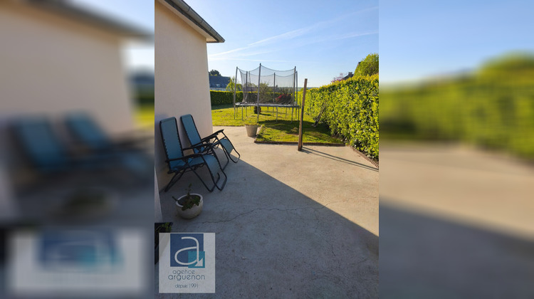 Ma-Cabane - Vente Maison CAULNES, 112 m²