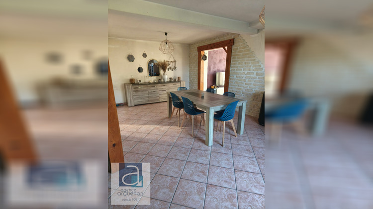 Ma-Cabane - Vente Maison CAULNES, 112 m²