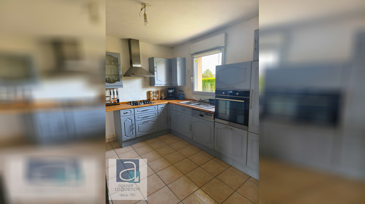 Ma-Cabane - Vente Maison CAULNES, 112 m²