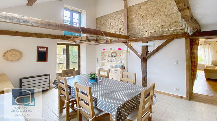 Ma-Cabane - Vente Maison CAULNES, 183 m²