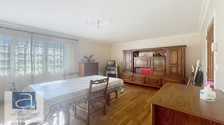 Ma-Cabane - Vente Maison CAULNES, 63 m²