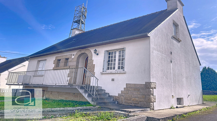 Ma-Cabane - Vente Maison CAULNES, 63 m²