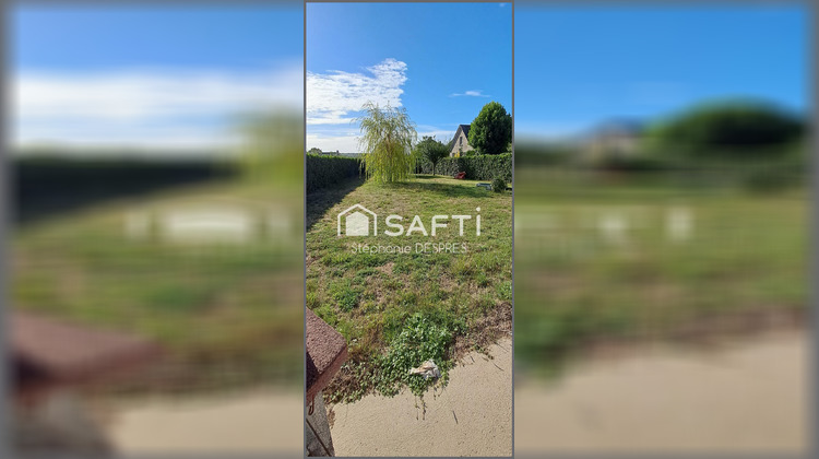 Ma-Cabane - Vente Maison Caulnes, 107 m²