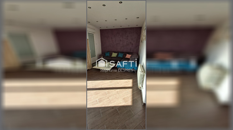 Ma-Cabane - Vente Maison Caulnes, 107 m²