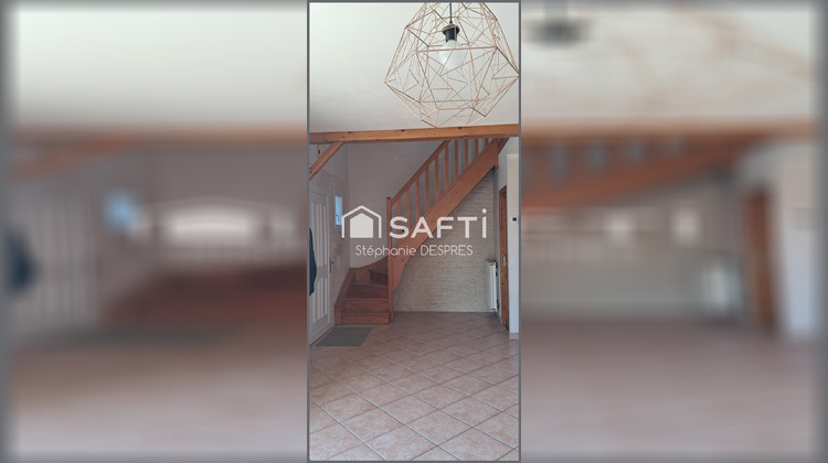 Ma-Cabane - Vente Maison Caulnes, 107 m²