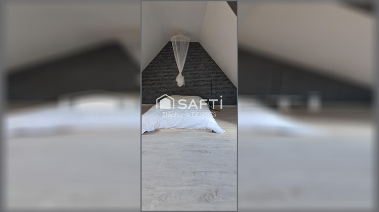 Ma-Cabane - Vente Maison Caulnes, 107 m²
