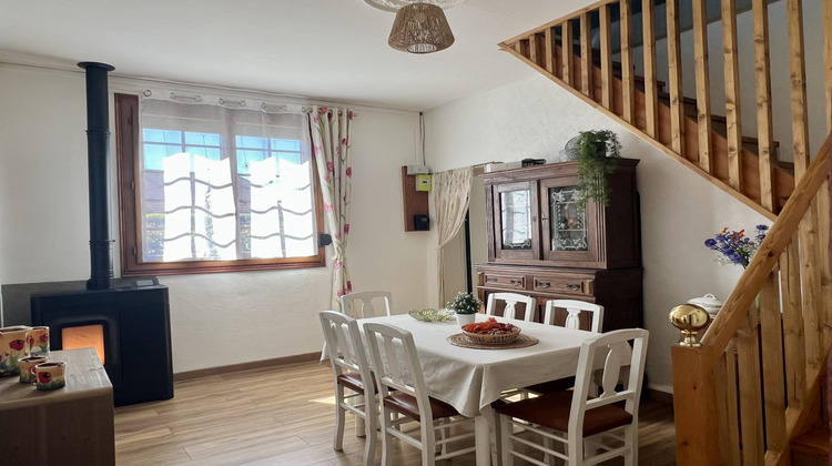 Ma-Cabane - Vente Maison Caumont, 87 m²