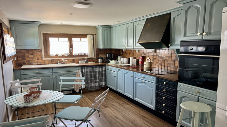 Ma-Cabane - Vente Maison Caumont, 87 m²