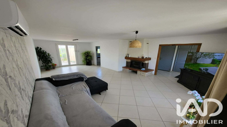 Ma-Cabane - Vente Maison Caumont, 165 m²